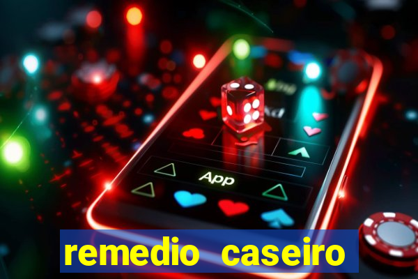 remedio caseiro para glicemia